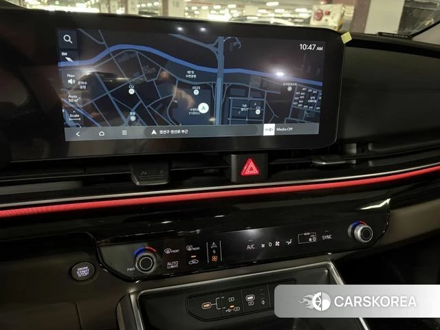 Kia The New Carnival 4th Generation id 4262671 из Кореи 13