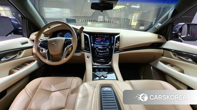 Cadillac Escalade id 3893339 из Кореи 17