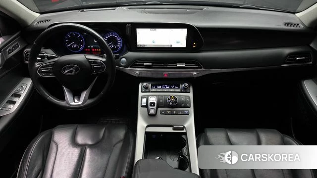 Hyundai Palisade id 4188241 из Кореи 29