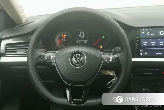 Volkswagen Lavida id 4210631 из Китая 21