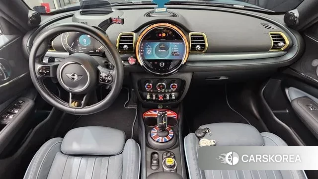 Mini Cooper S Clubman id 3280011 из Кореи 17