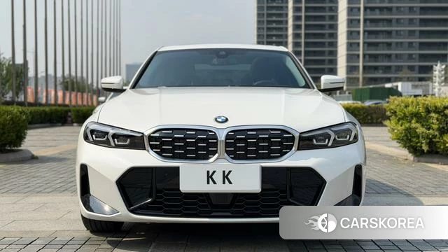 BMW 3 series id 4278343 из Китая 14