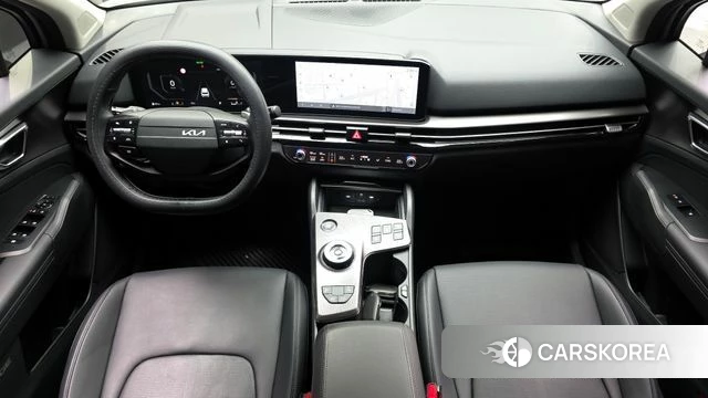 Kia The New Sportage 5th Generation id 3921467 из Кореи 17