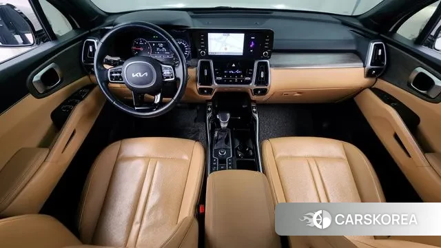 Kia Sorento 4th Generation id 3545946 из Кореи 17