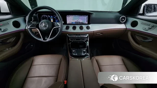 Mercedes-Benz E-Class W213 id 2940379 из Кореи 17