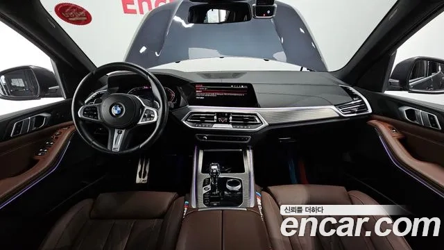 BMW X5 (G05) id 2879409 из Кореи 17