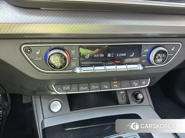 Audi Q5L id 4321176 из Китая 18