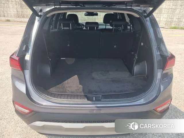 Hyundai Santa Fe TM id 2981522 из Кореи 17