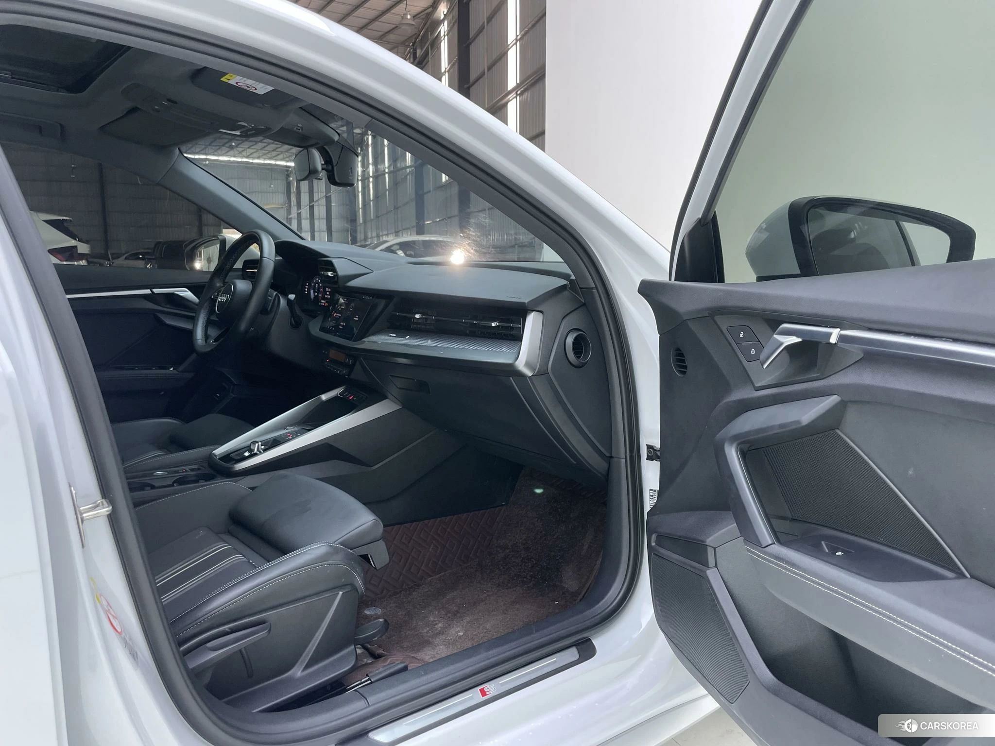 Audi A3 id 4510859 из Китая 28