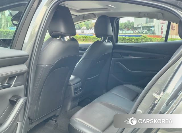 Mazda 3 Angkesaila id 4359600 из Китая 9