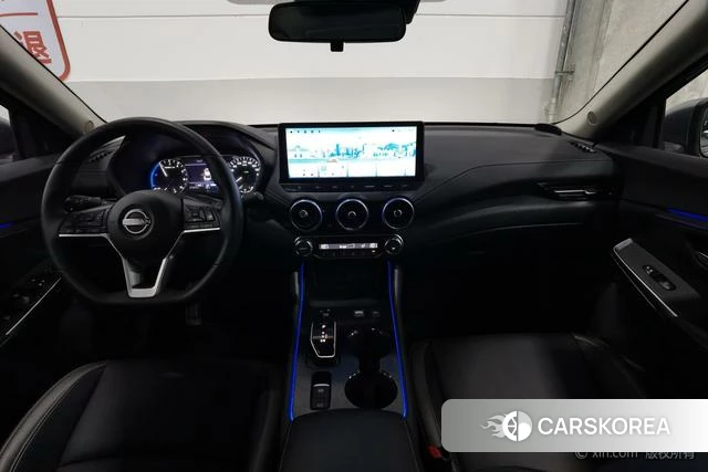 Nissan Xuan Yi id 4334929 из Китая 21