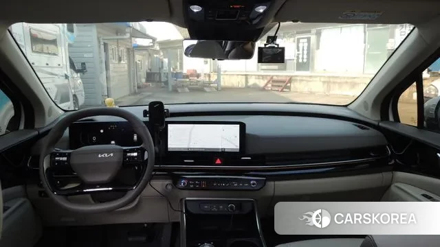 Kia The New Carnival 4th Generation id 3451872 из Кореи 17