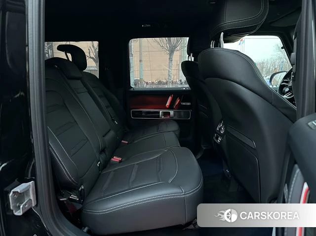 Mercedes-Benz G-class AMG id 3939543 из Китая 8