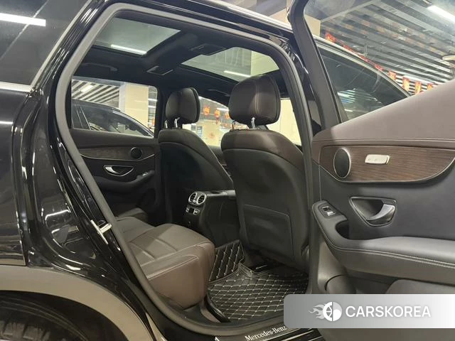 Mercedes-Benz GLC id 4271500 из Китая 10
