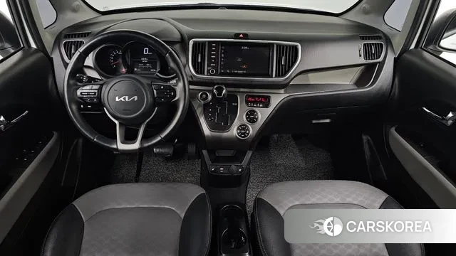 Kia The New Ray id 3508793 из Кореи 17