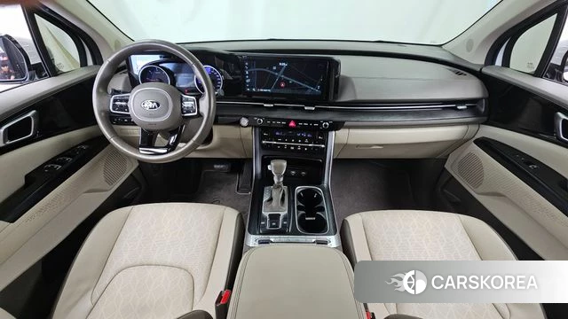 Kia Carnival 4th generation id 4676726 из Кореи 17