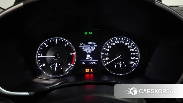 Hyundai Santa Fe TM id 3795767 из Кореи 17