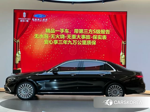 Mercedes-Benz E-class id 4182667 из Китая 18