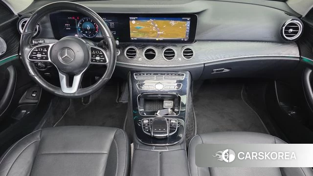 Mercedes-Benz E-Class W213 id 4384777 из Кореи 17
