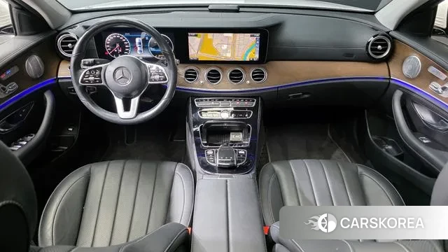 Mercedes-Benz E-Class W213 id 2985968 из Кореи 17