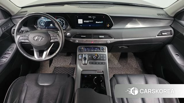 Hyundai Palisade id 4936798 из Кореи 31