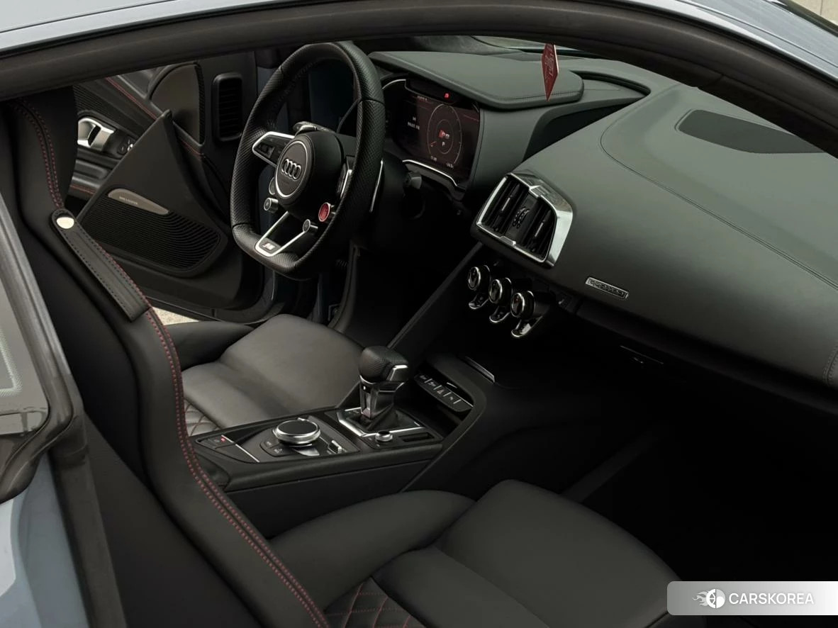 Audi R8 id 4461637 из Китая 15