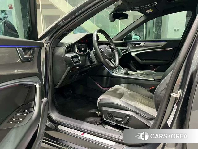 Audi A6L id 4273753 из Китая 19
