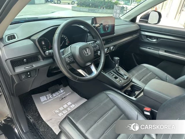 Honda CR-V id 4348705 из Китая 20