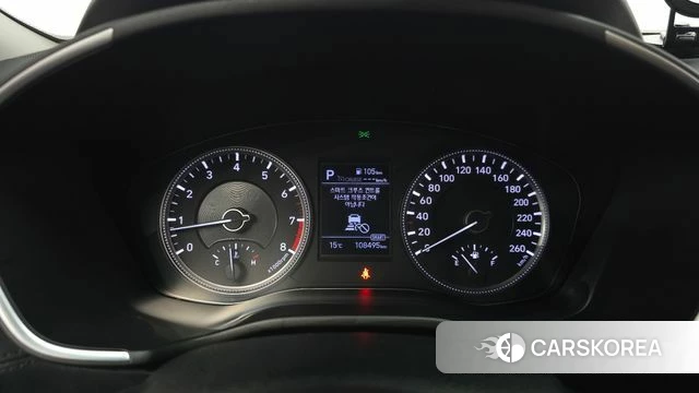 Hyundai Santa Fe TM id 3916792 из Кореи 17