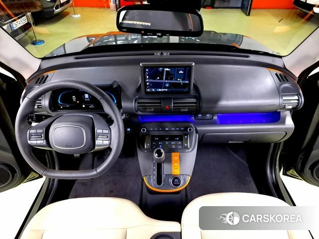 Hyundai Casper id 4635630 из Кореи 17