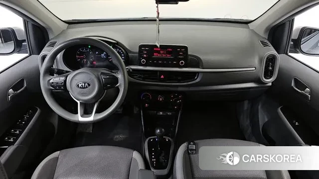 Kia Morning Urban (JA) id 3149094 из Кореи 17