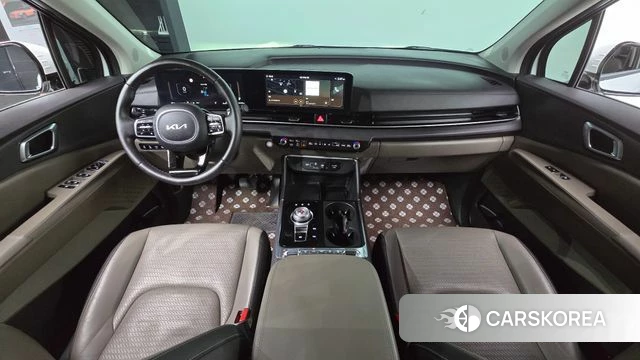 Kia The New Carnival 4th Generation id 4248750 из Кореи 17