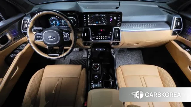 Kia Sorento 4th Generation id 3788271 из Кореи 17