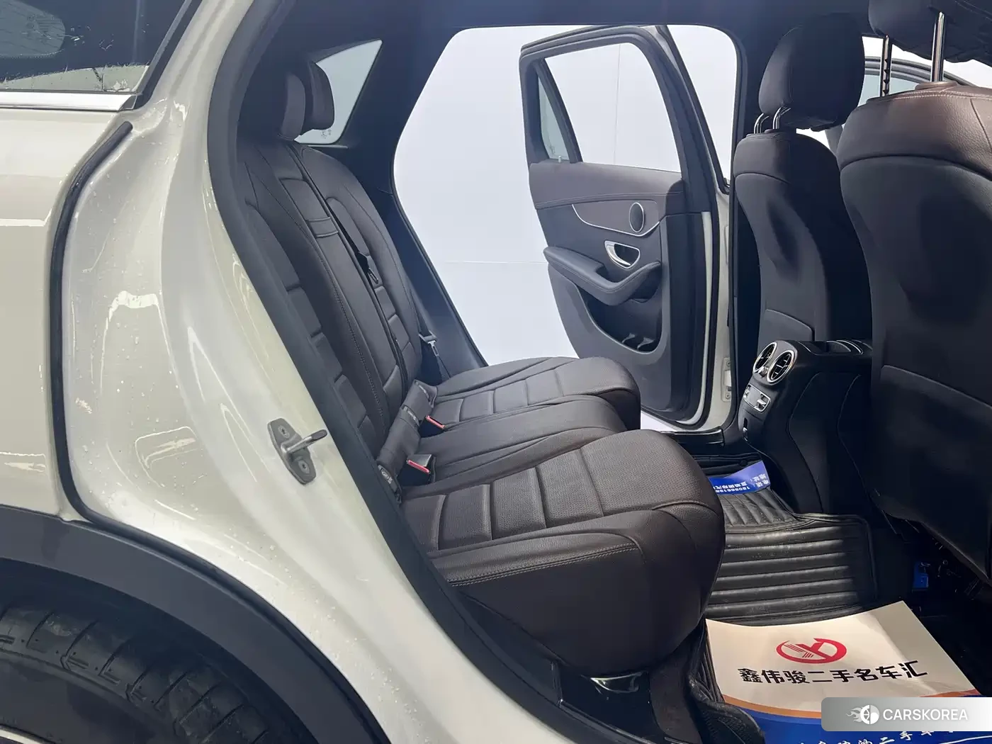 Mercedes-Benz GLC id 4680648 из Китая 13