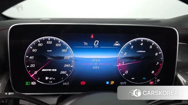 Mercedes-Benz GLC-Class X253 id 3684378 из Кореи 17