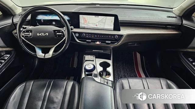 Kia K8 id 3872288 из Кореи 17