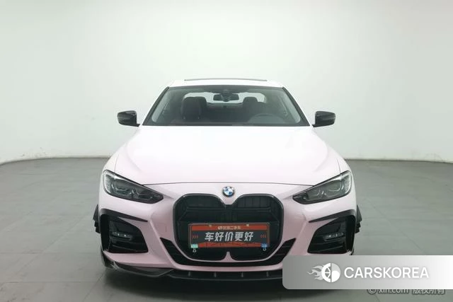 BMW 4 series id 4261729 из Китая 21