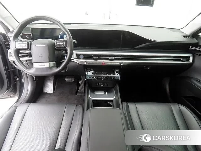 Hyundai Grandeur (GN7) id 3341842 из Кореи 16