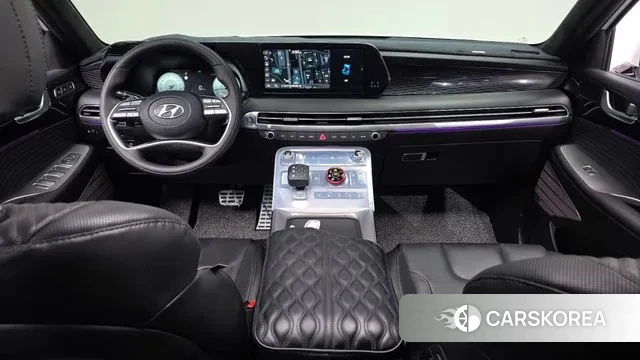 Hyundai The New Palisade id 3006752 из Кореи 17