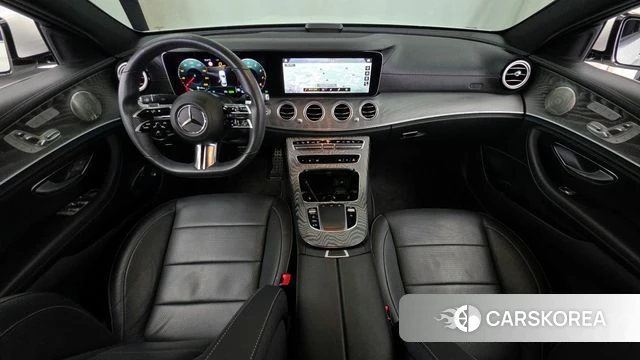 Mercedes-Benz E-Class W213 id 3884229 из Кореи 17