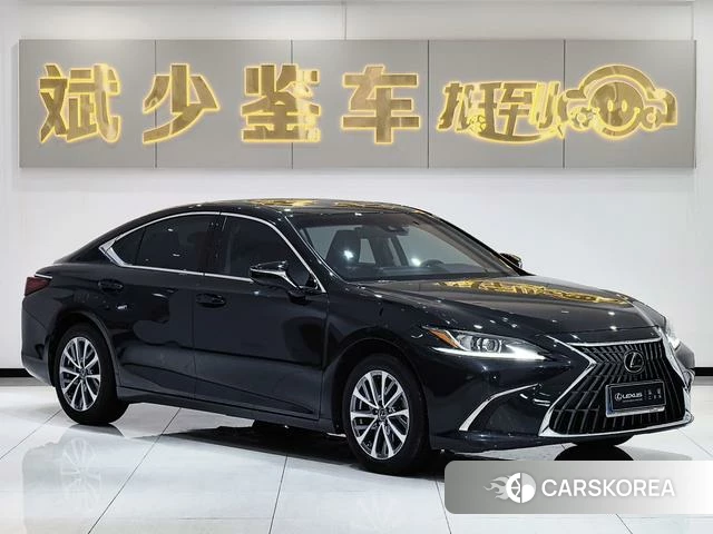 Lexus ES id 4300302 из Китая 7