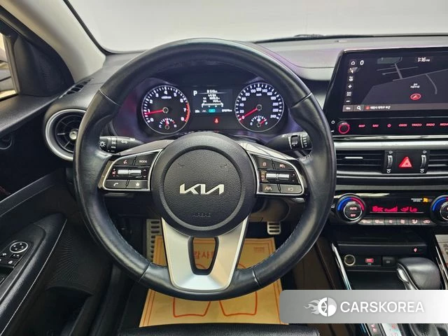 Kia The New K3 2nd generation id 4623313 из Кореи 17