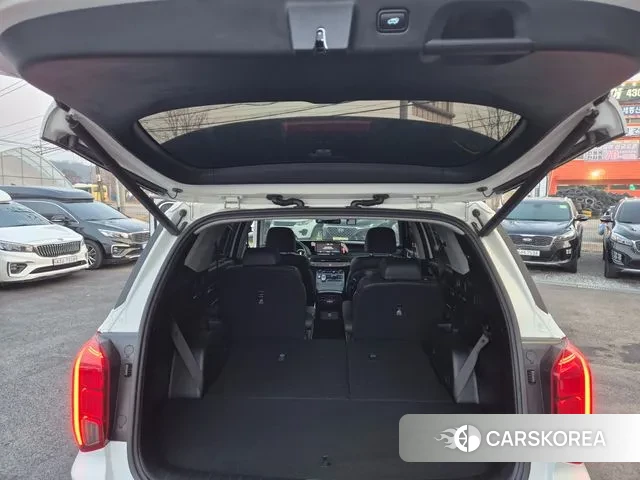 Hyundai Palisade id 3777245 из Кореи 17