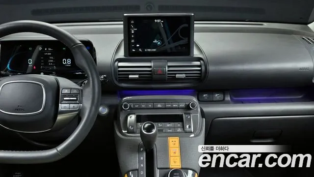 Hyundai Casper id 2554292 из Кореи 17