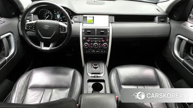 Land Rover Discovery Sports id 3429243 из Кореи 17