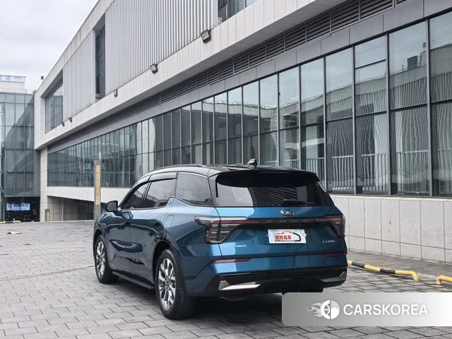 Ford Sharp World id 4392414 из Китая 15