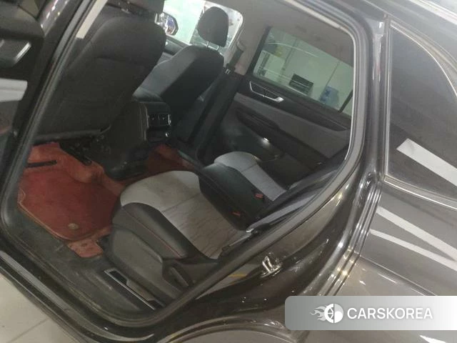 Volkswagen Tourang id 4300383 из Китая 7