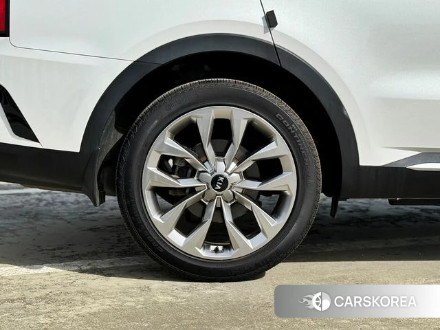 Kia Sorento 4th Generation id 4367186 из Кореи 17