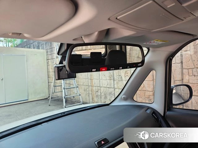 Kia The New Kia Ray id 4206555 из Кореи 14