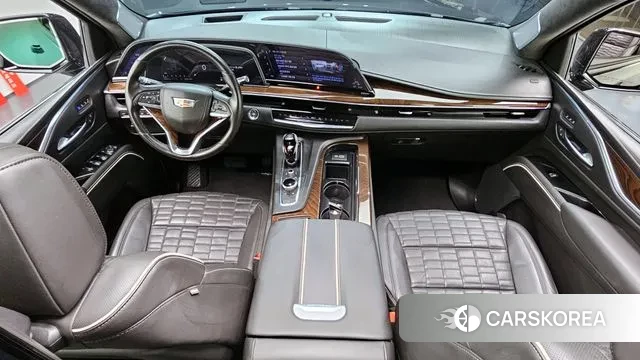 Cadillac Escalade 5th Generation id 3550305 из Кореи 17